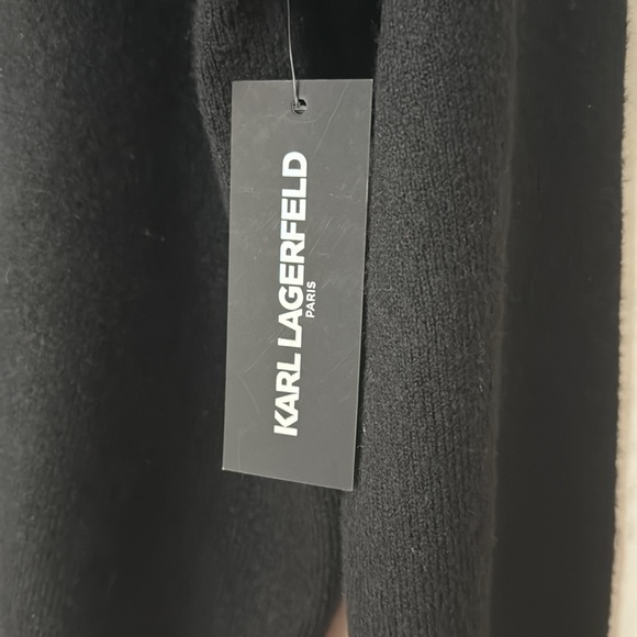 Karl Lagerfeld Sweater - Picture 6 of 7